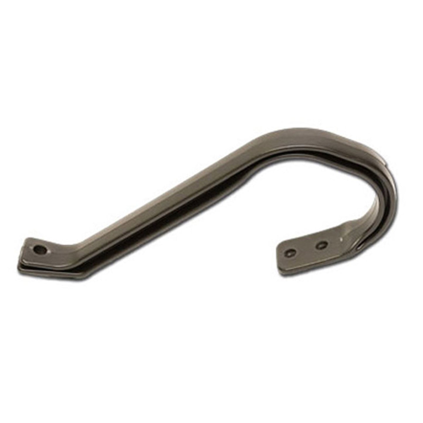 Starting Line Products Mohawk Ski Loop - Black [MPN: 35-600]_605257
