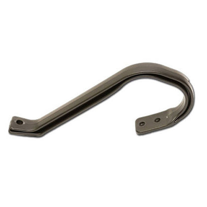 Starting Line Products Mohawk Ski Loop - Black [MPN: 35-600]_605257