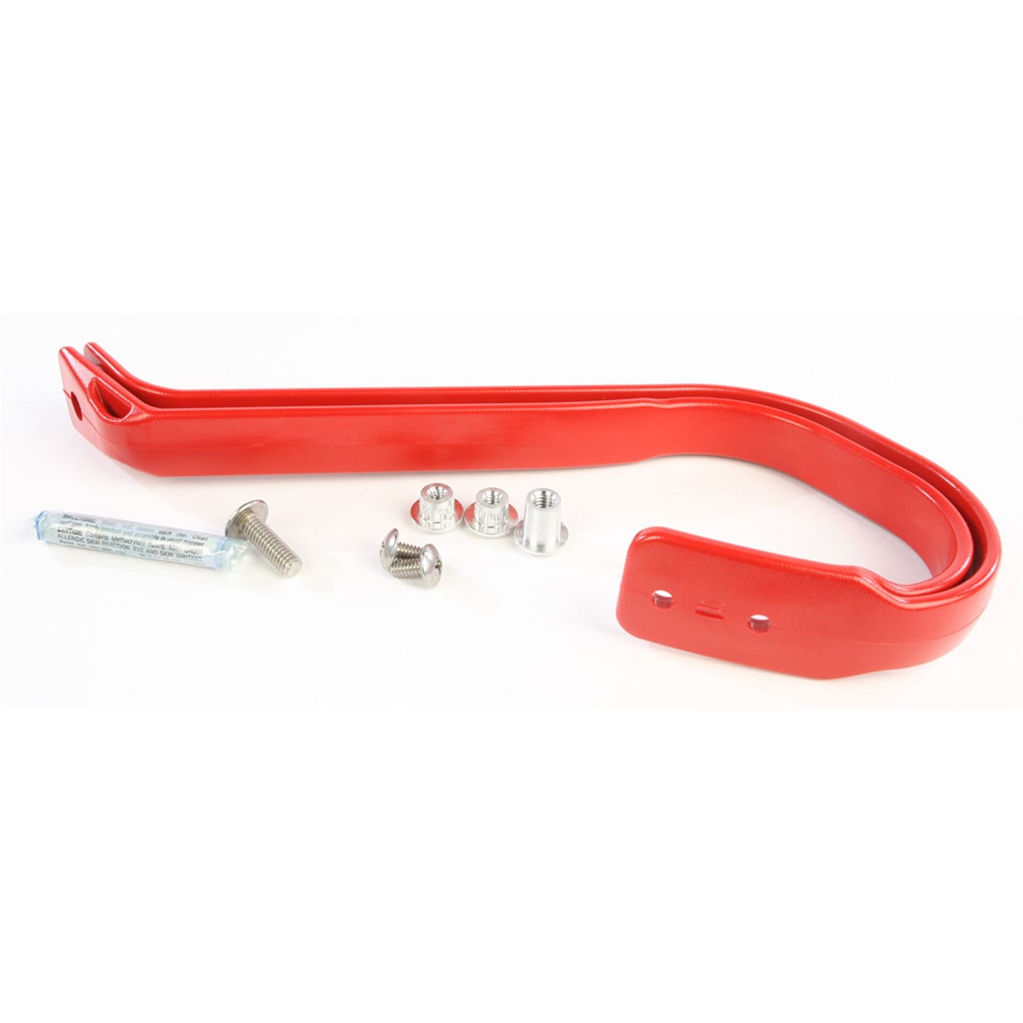 Starting Line Products Mohawk Ski Loop (Red) [MPN: 35-608]_312802