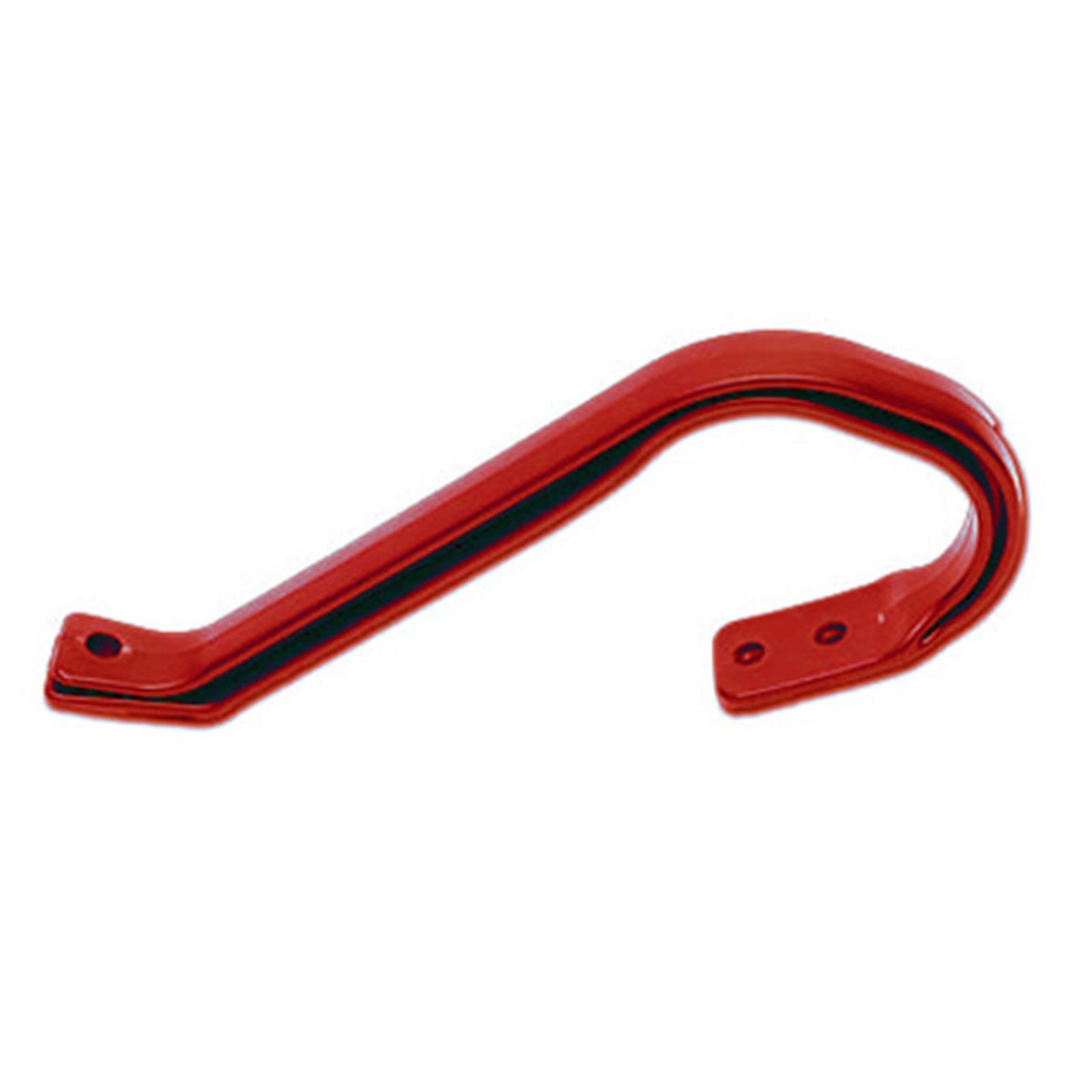Starting Line Products Mohawk Ski Loop - Bright Red [MPN: 35-602]_605259