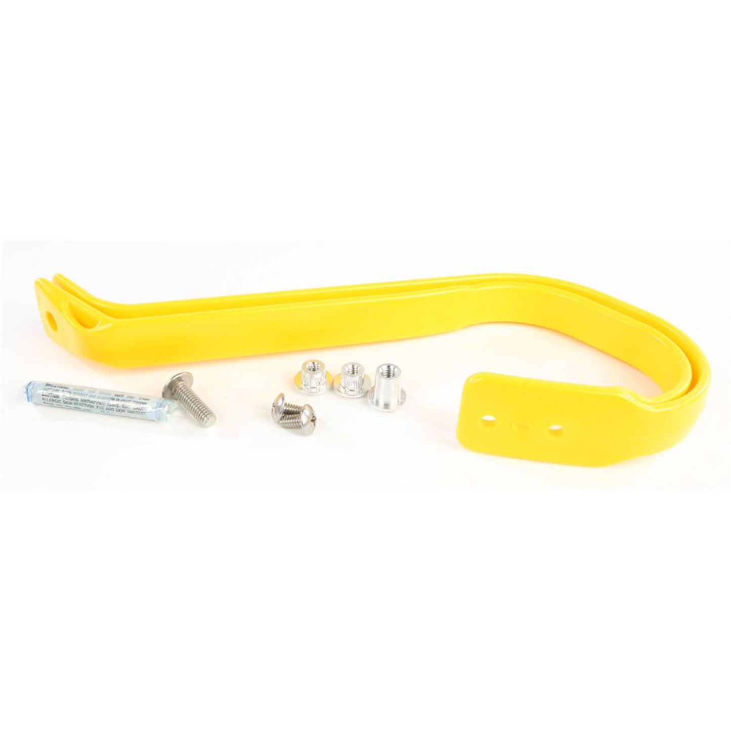 Starting Line Products Mohawk Ski Loop - Yellow [MPN: 35-604]_312805