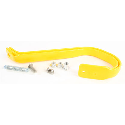 Starting Line Products Mohawk Ski Loop - Yellow [MPN: 35-604]_312805