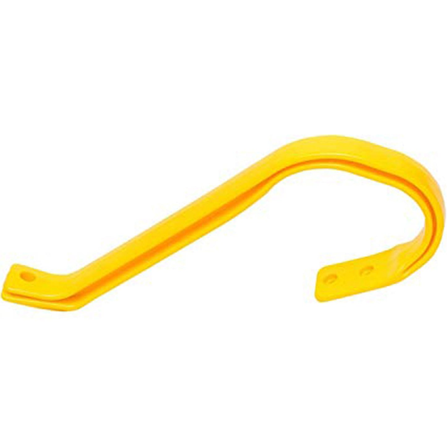 Starting Line Products Mohawk Ski Loop - Yellow [MPN: 35-604]_605261
