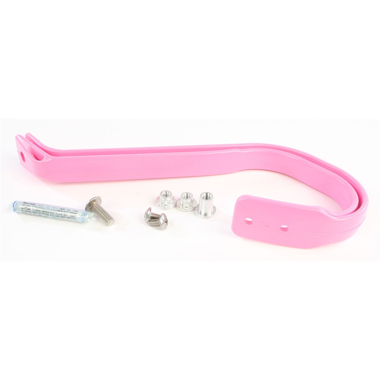 Starting Line Products Mohawk Ski Loop (Pink) [MPN: 35-607]_312806