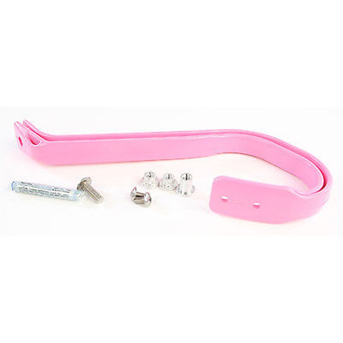 Starting Line Products Mohawk Ski Loop (Pink) [MPN: 35-607]_605262