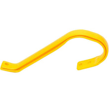 Starting Line Products Mohawk Ski Loop (Bright Yellow) [MPN: 35-609]_605265