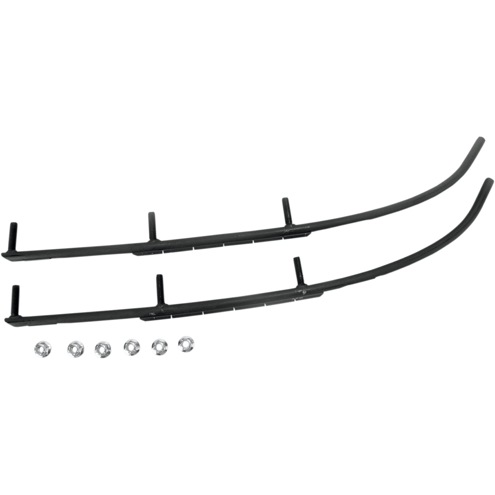 Stud Boy Round Bars 4" POL-R1225-40_476874
