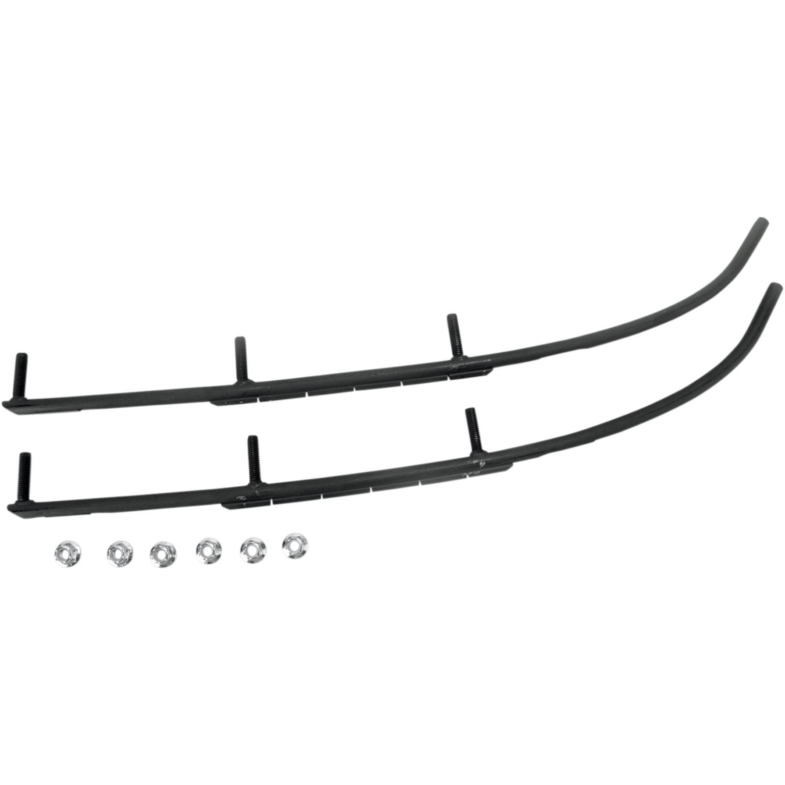 Stud Boy Round Bars 6" POL-R1225-60_476875