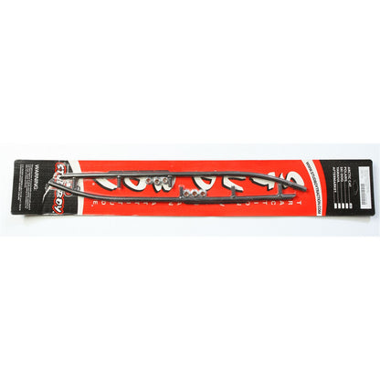 Stud Boy Round Bars 6" CAT-R2077-60_312817