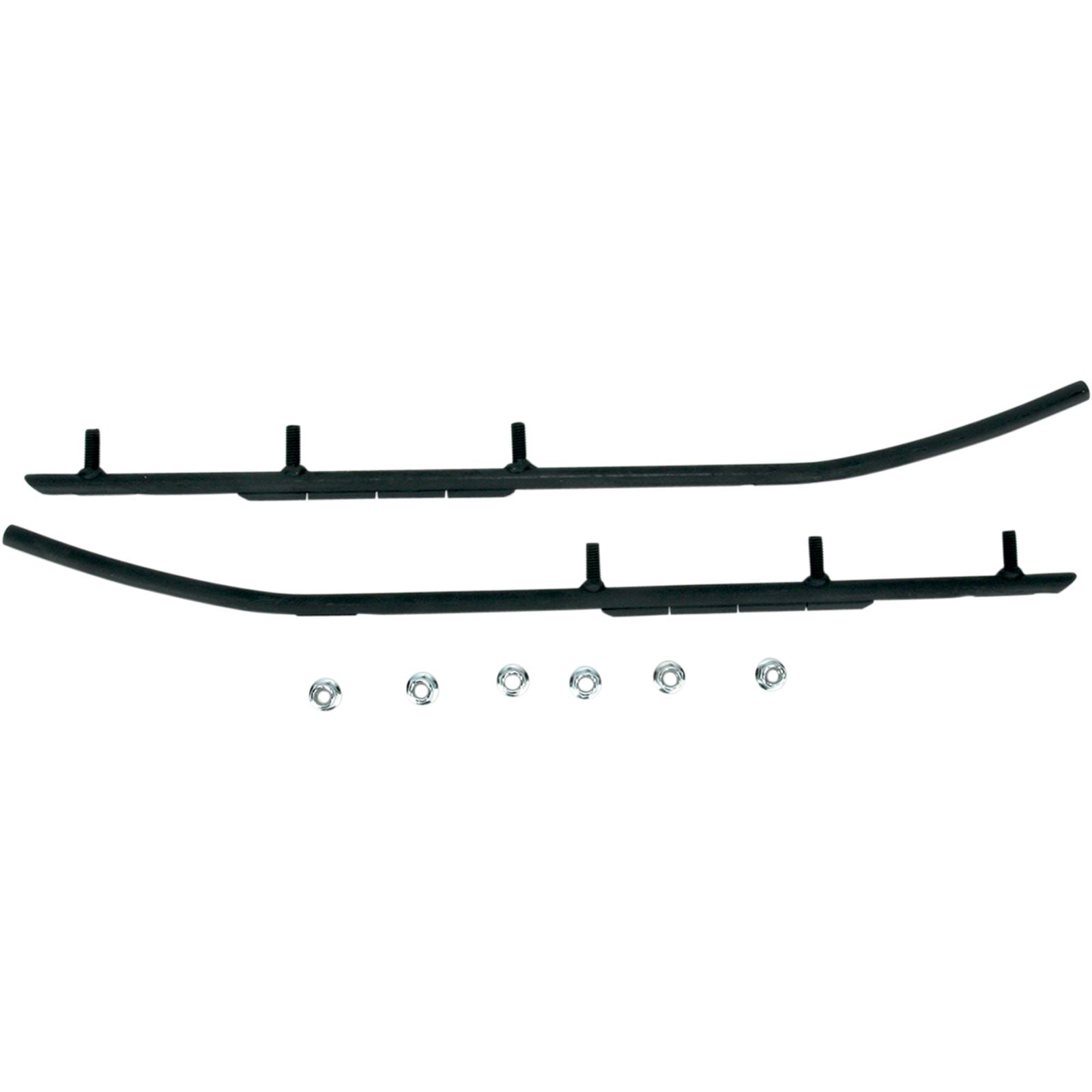 Stud Boy Round Bars 6" CAT-R2077-60_476740