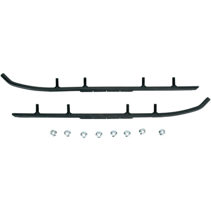 Stud Boy Round Bars 6" YAM-R2083-60_476745