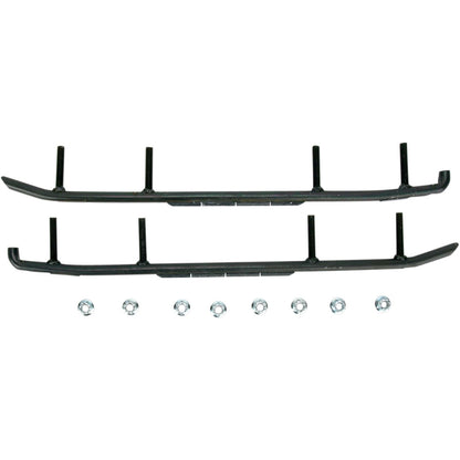 Stud Boy Round Bars 6" DOO-R2152-60_476760