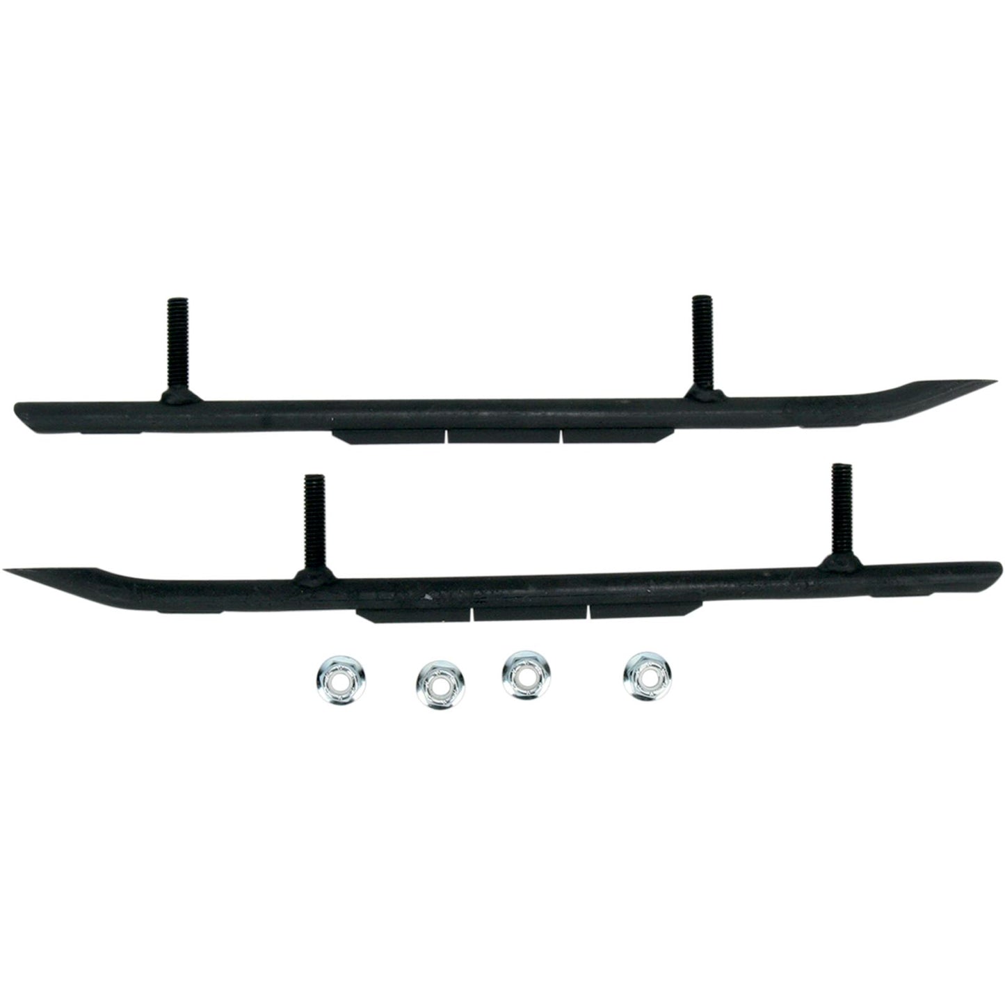 Stud Boy Super Stock Carbide Wear Bar for Polaris - 4" - 90° POL-R2223-40_476790