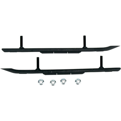 Stud Boy Super Stock Carbide Wear Bar for Polaris - 4" - 90° POL-R2223-40_476790