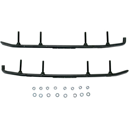 Stud Boy Round Bars 4" YAM-R2226-40_476796
