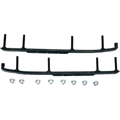 Stud Boy Round Bars 6" CAT-R2264-60_476806