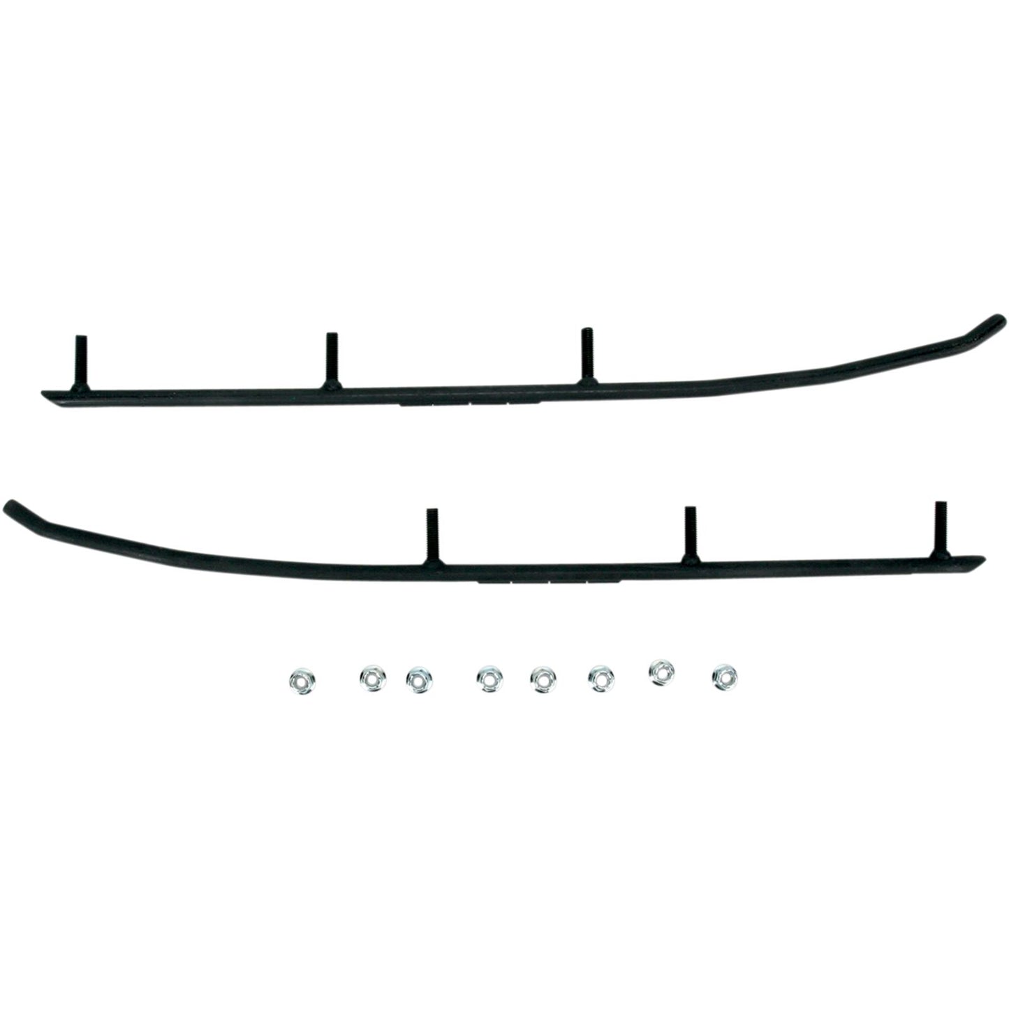 Stud Boy Round Bars 4" POL-R2370-40_476819