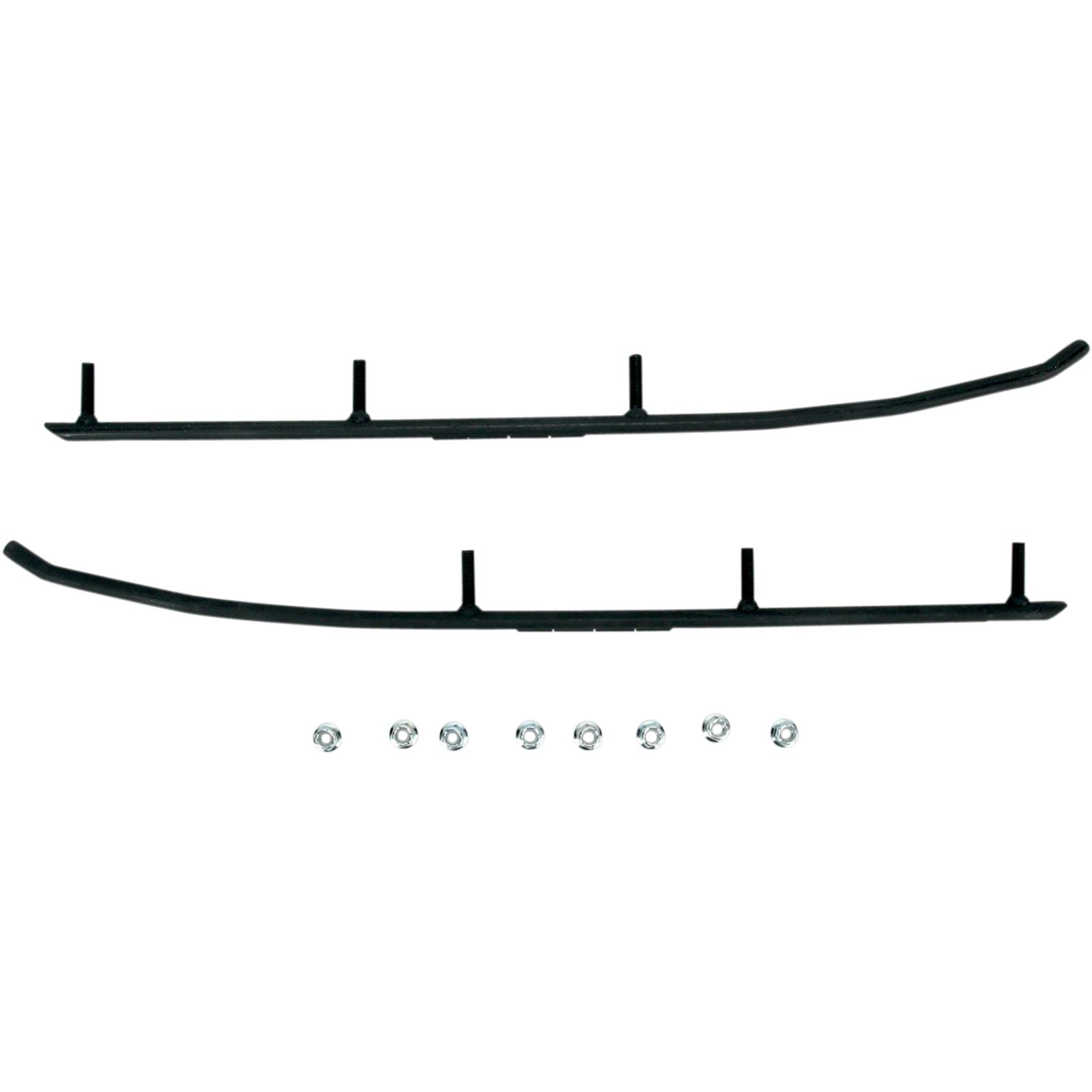 Stud Boy Round Bars 4" POL-R2370-40_476819