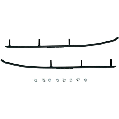 Stud Boy Round Bars 4" POL-R2370-40_476819