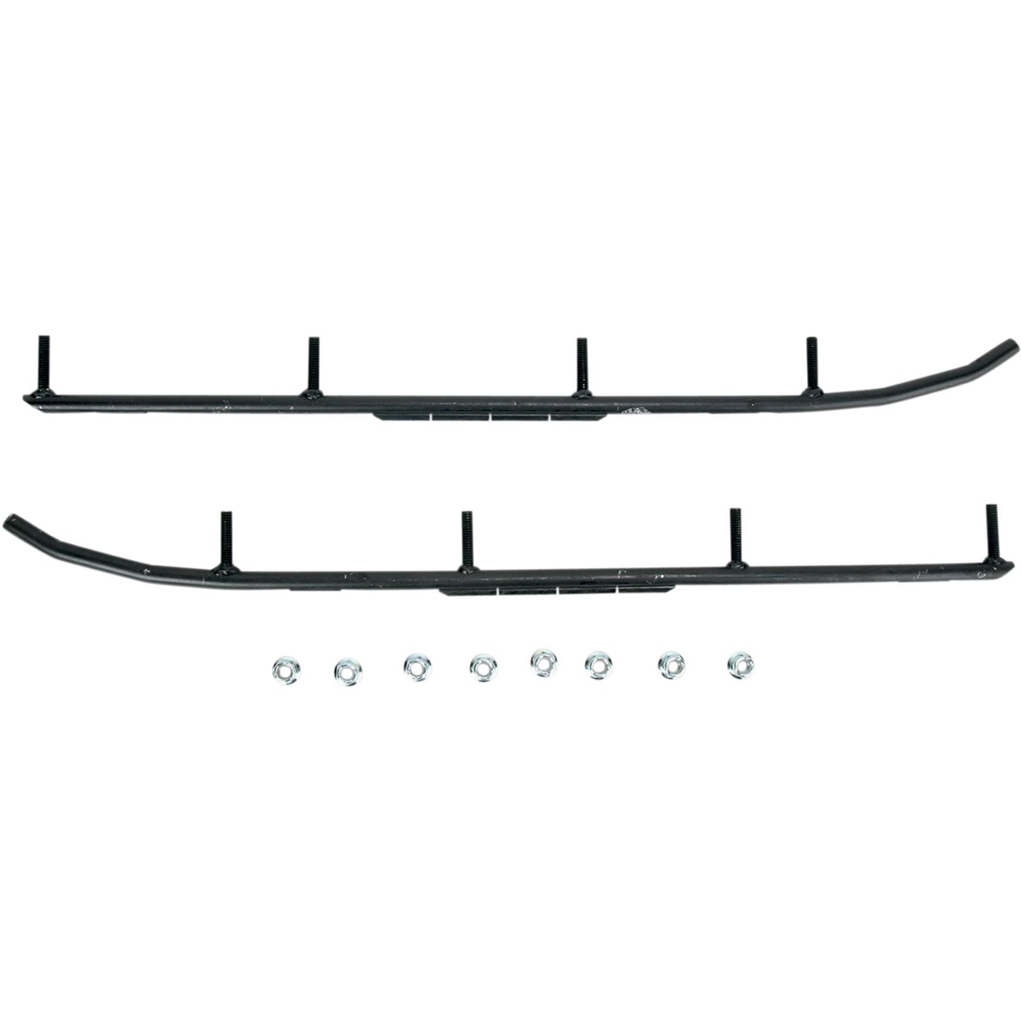 Stud Boy Round Bars 6" POL-R2370-60_476820