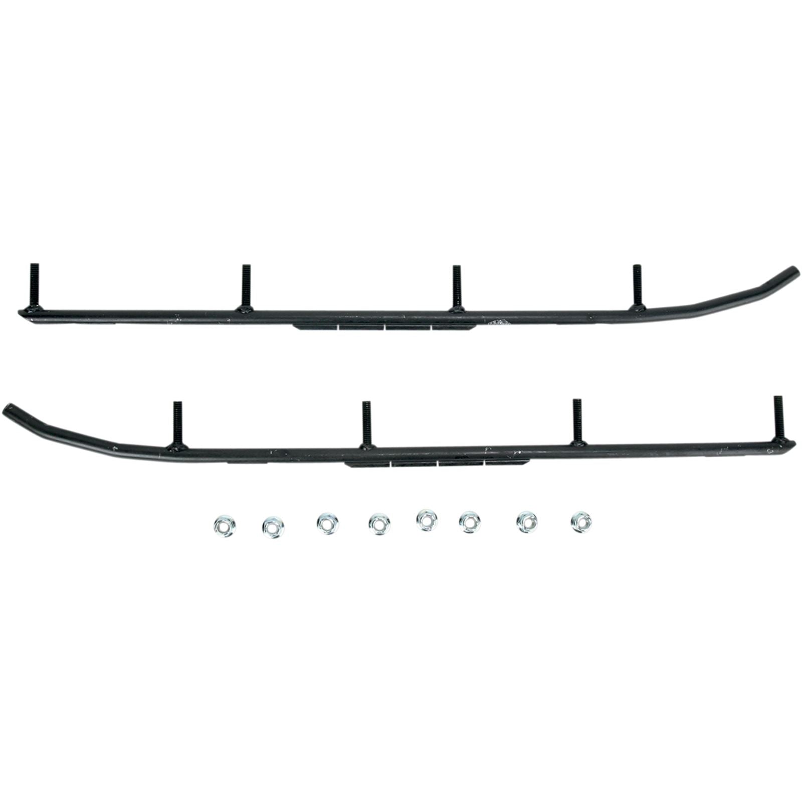 Stud Boy Round Bars 6" POL-R2370-60_476820