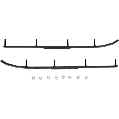 Stud Boy Round Bars 6" POL-R2370-60_476820