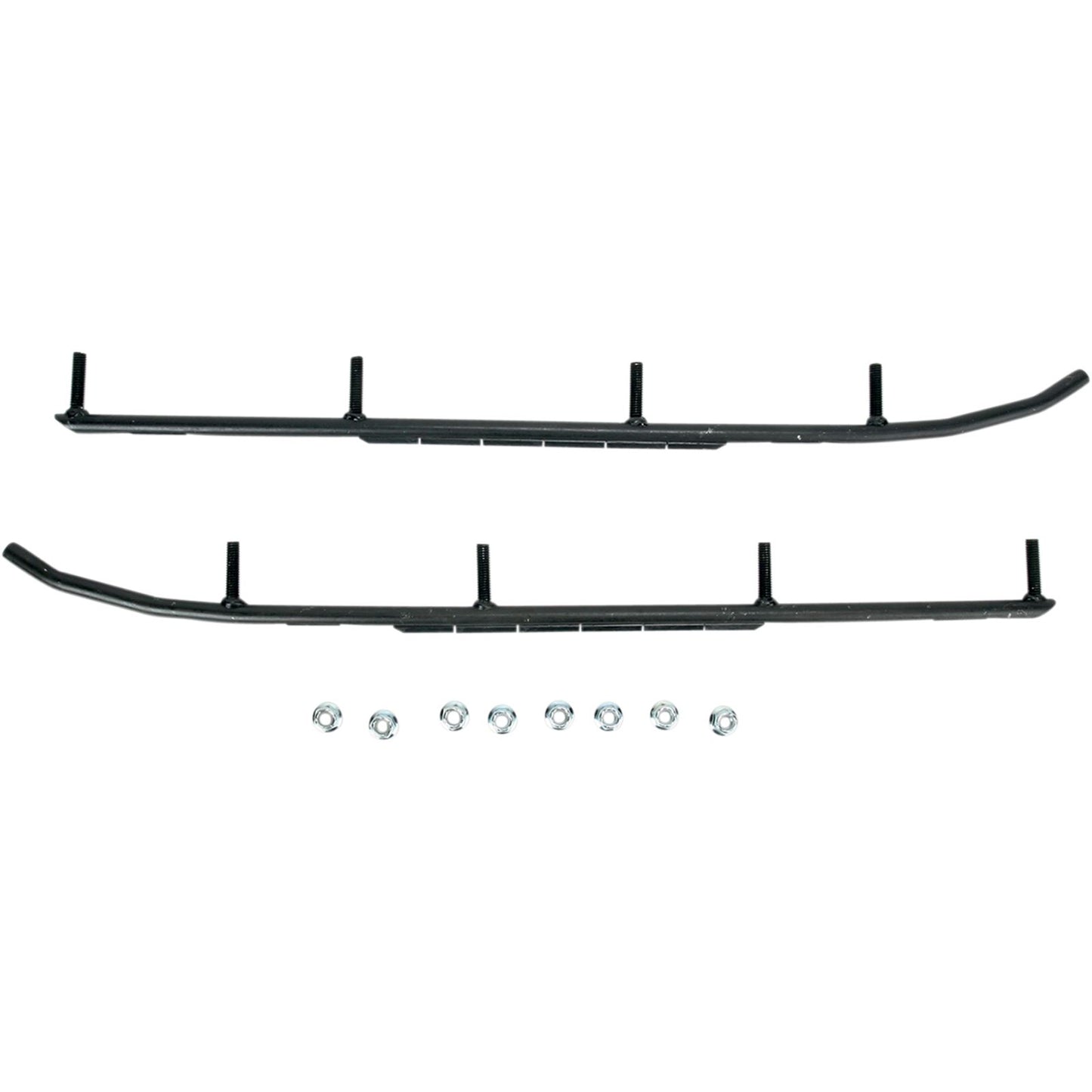 Stud Boy Round Bars 9" POL-R2370-90_476823