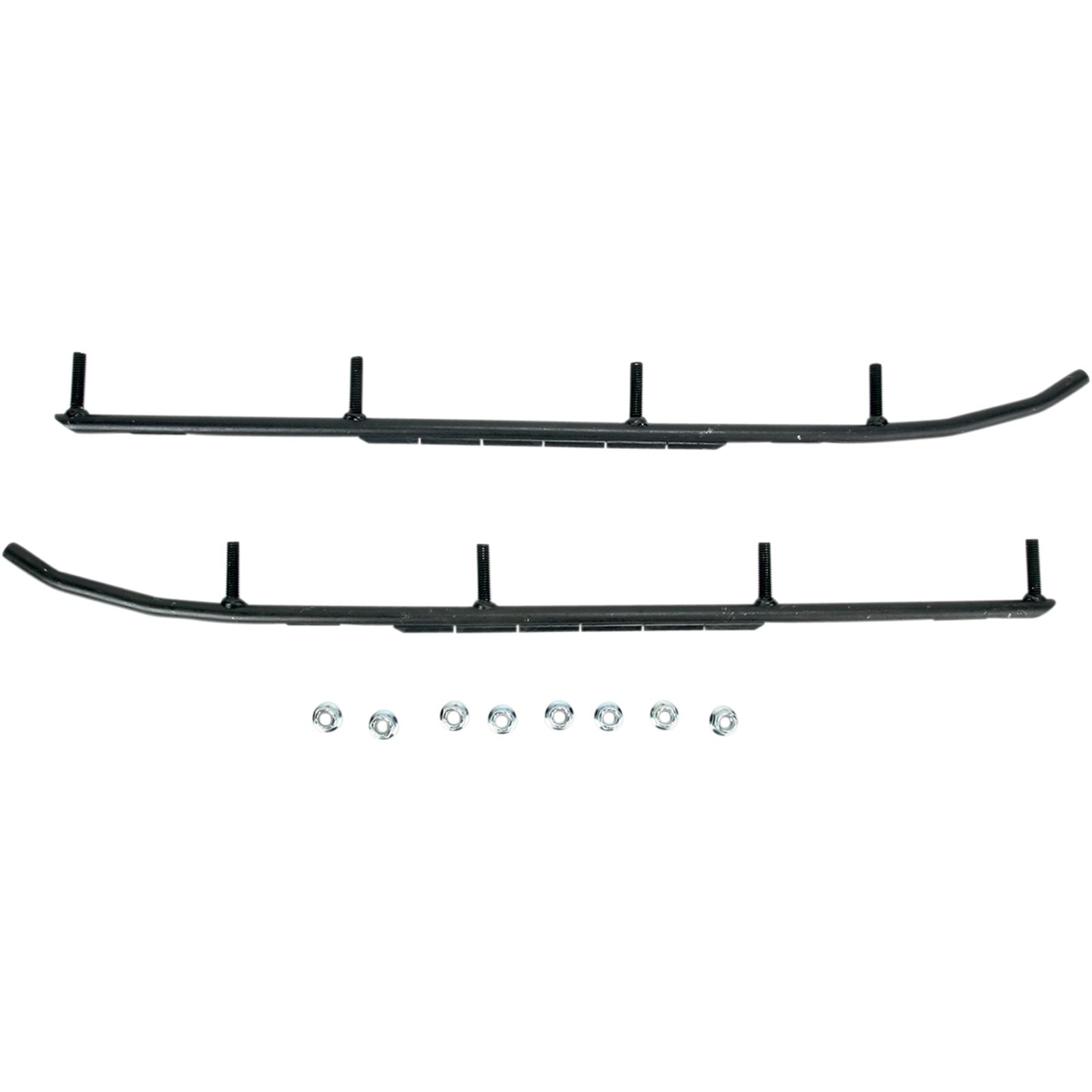 Stud Boy Round Bars 9" POL-R2370-90_476823