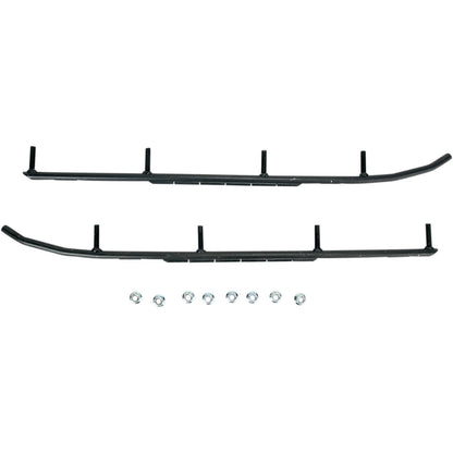 Stud Boy Round Bars 9" POL-R2370-90_476823