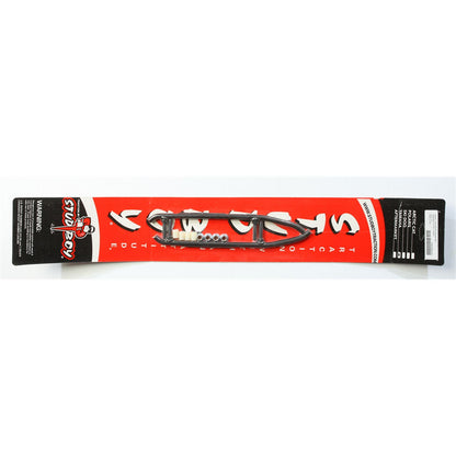 Stud Boy Round Bars 4" YAM-R2524-40_312846