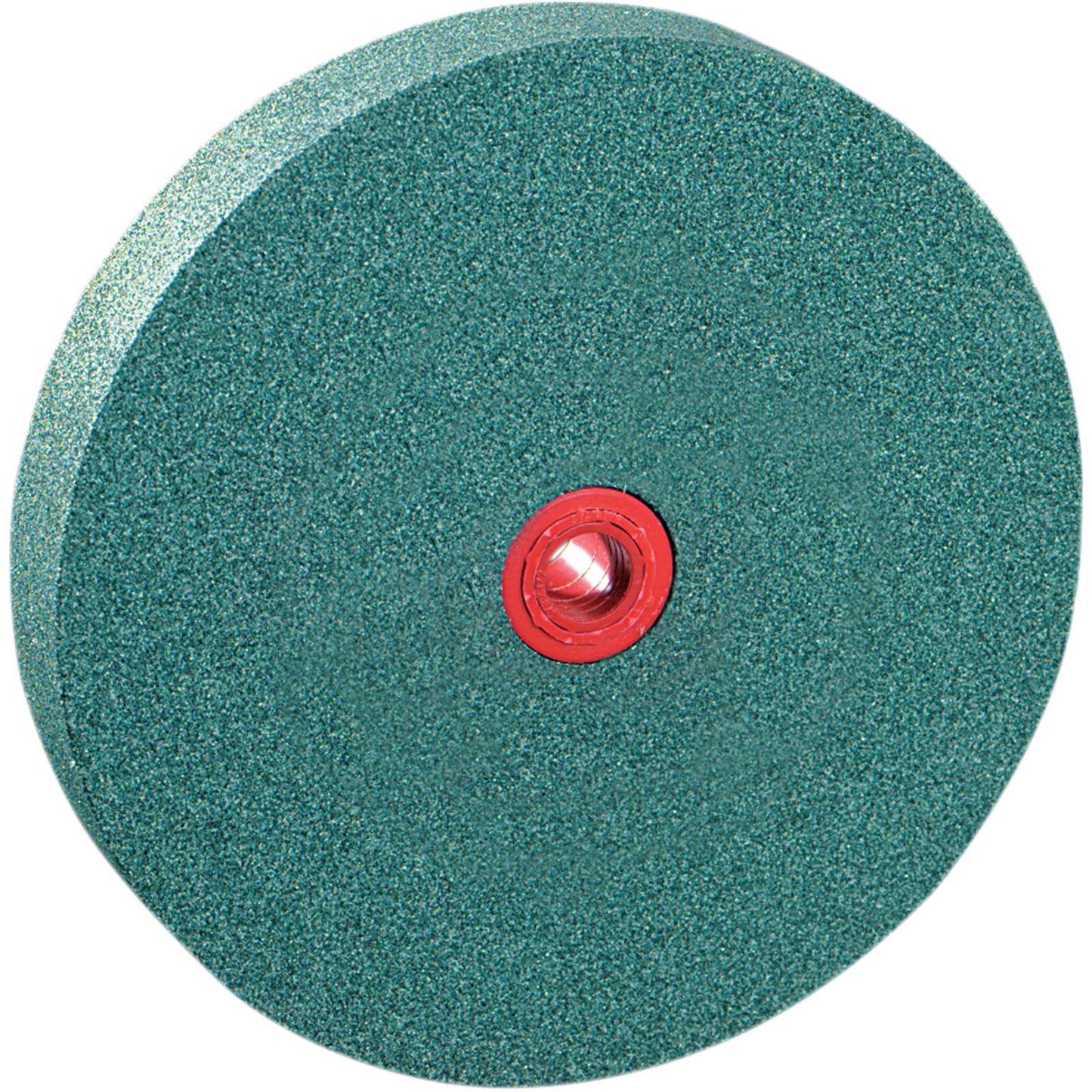Woodys Grinding Wheel 1'' x 6'' Green (Includes Arbor Shim) AGW-4100_497723