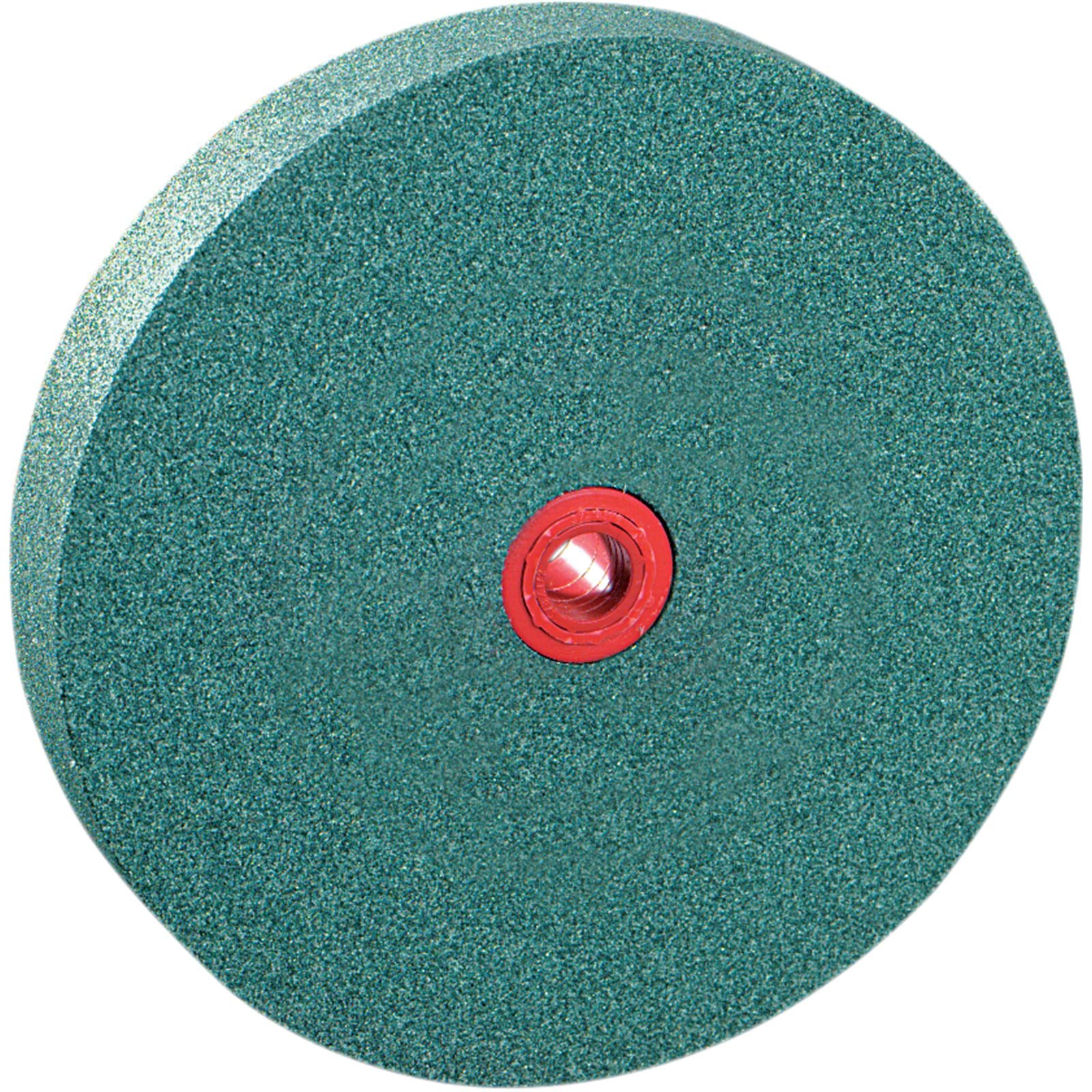 Woodys Grinding Wheel 1'' x 6'' Green (Includes Arbor Shim) AGW-4100_497723