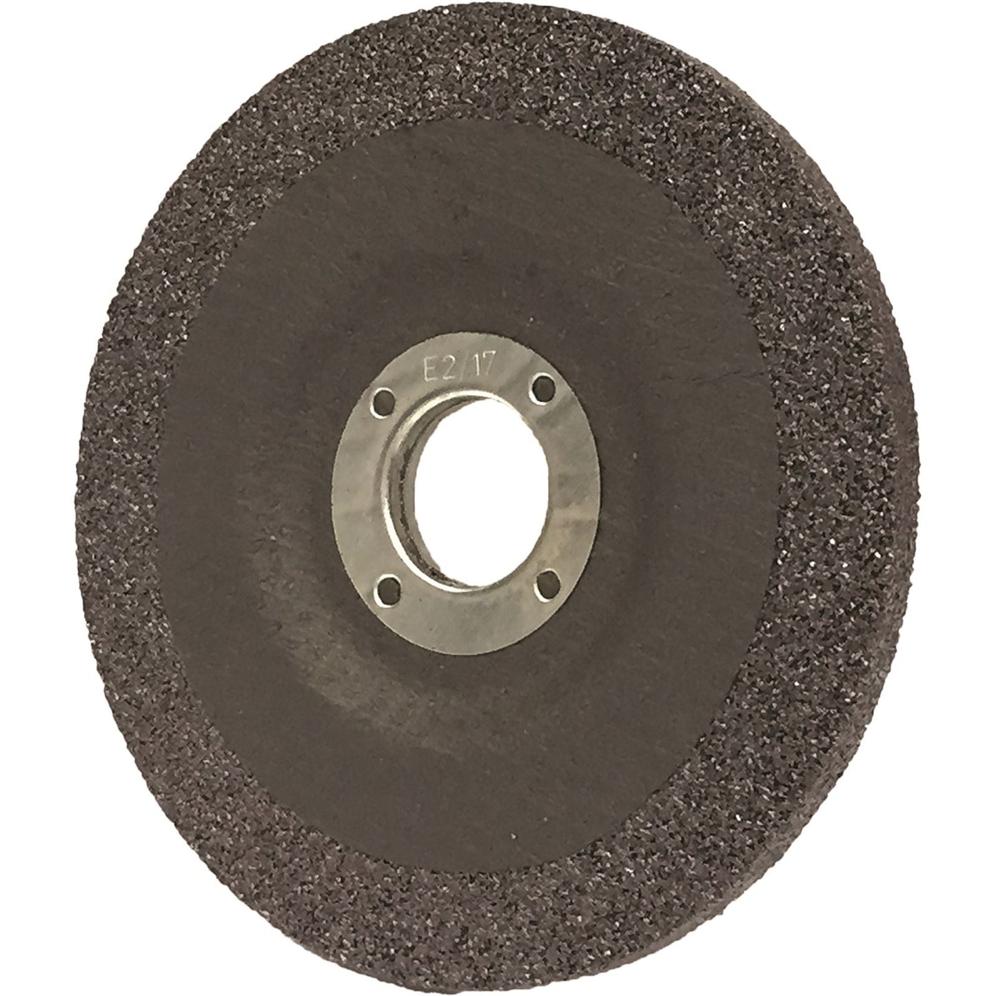 Woodys Grinding Wheel 1/4'' x 4-1/2'' - Black AGW-4500_312849