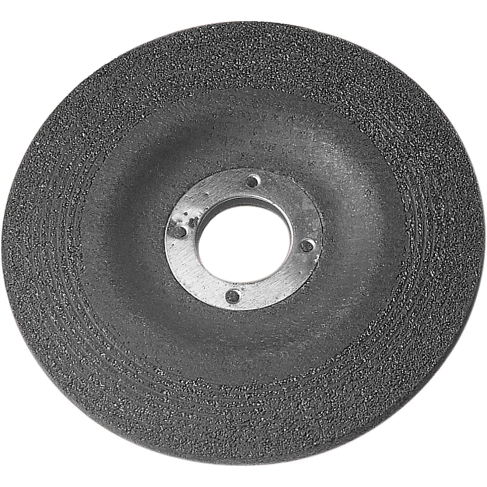 Woodys Grinding Wheel 1/4'' x 4-1/2'' - Black AGW-4500_497724