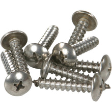 Caliber Trailer Glide Screw Kit - 8/Pack CHP0103_312896
