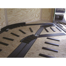 Caliber Flex Glides Turn Outs Low Profile 13342_312914