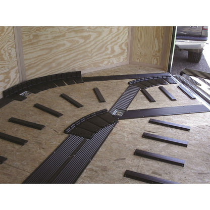 Caliber Flex Glides Turn Outs Low Profile 13342_312914