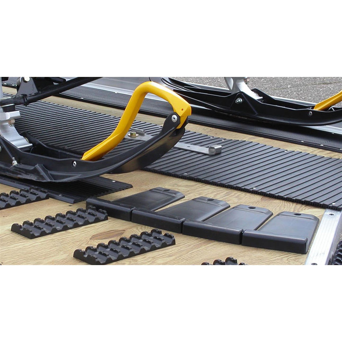 Caliber Flex Glides Turn Outs Low Profile 13342_357705