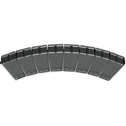 Caliber Flex Glides Turn Outs High Profile 13343_357706