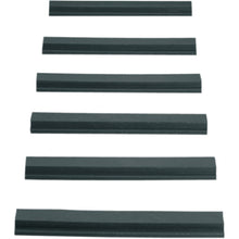 Caliber Trailer Grips Black - 6/Pack 13200_357714