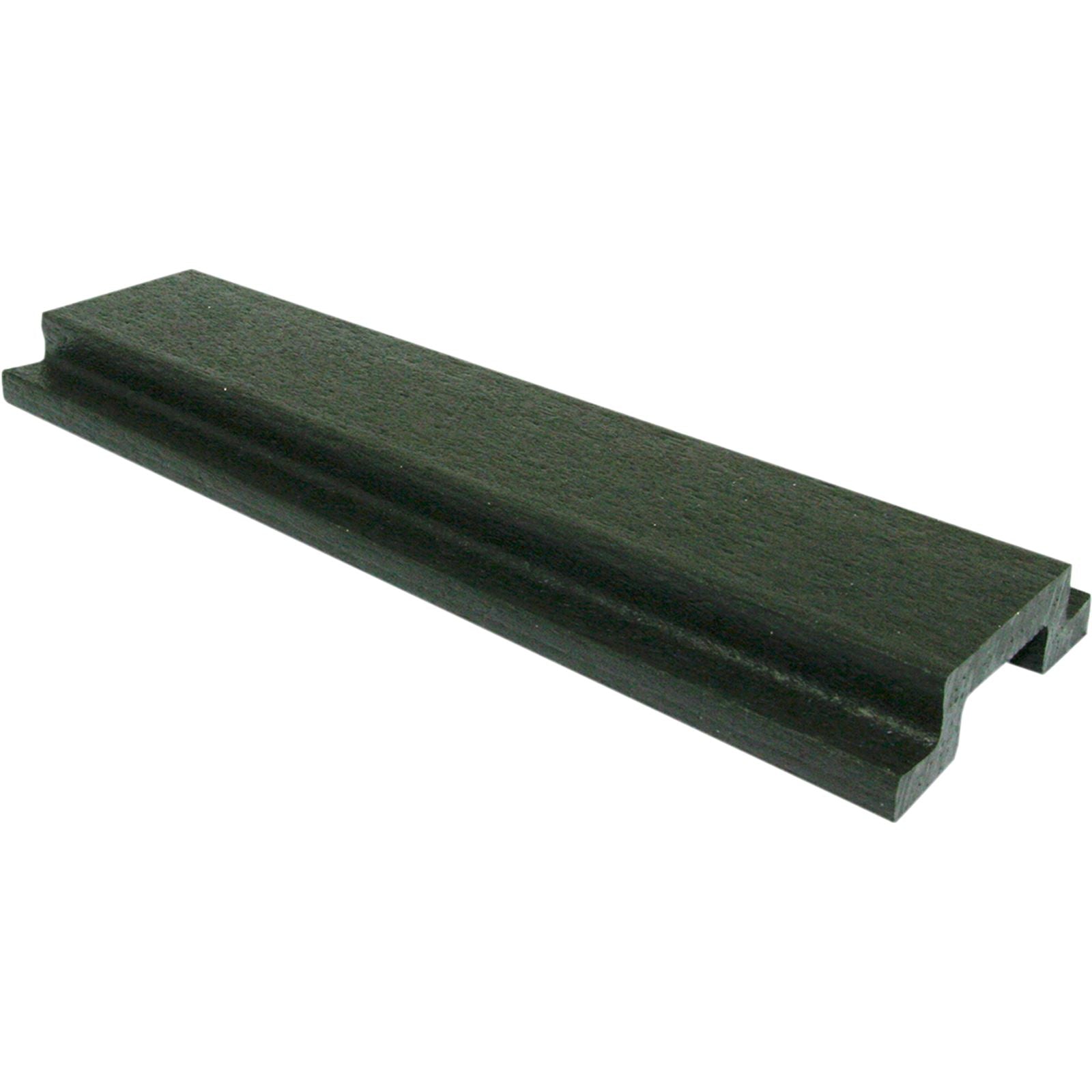 Caliber Trailer Grips Black - 6/Pack 13200_357715