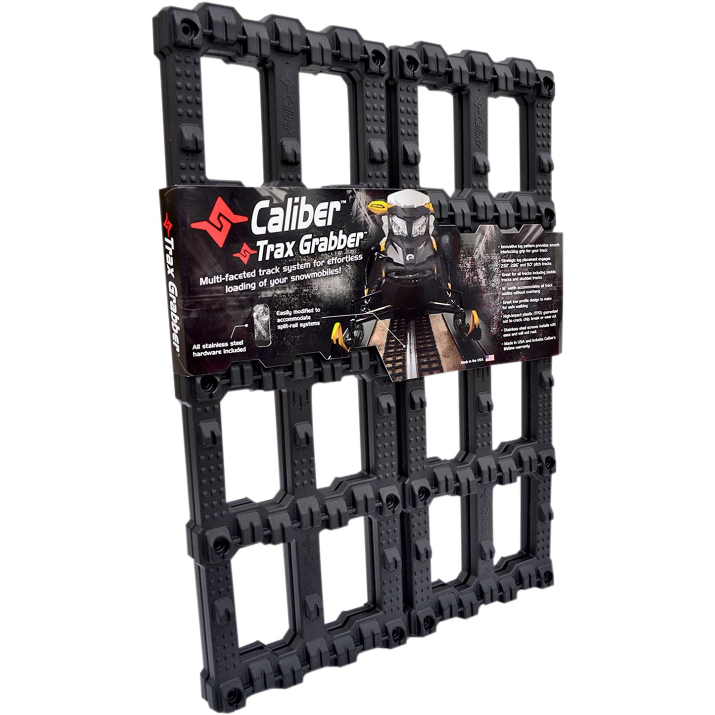Caliber Trax Grabber Pair 23060_357734