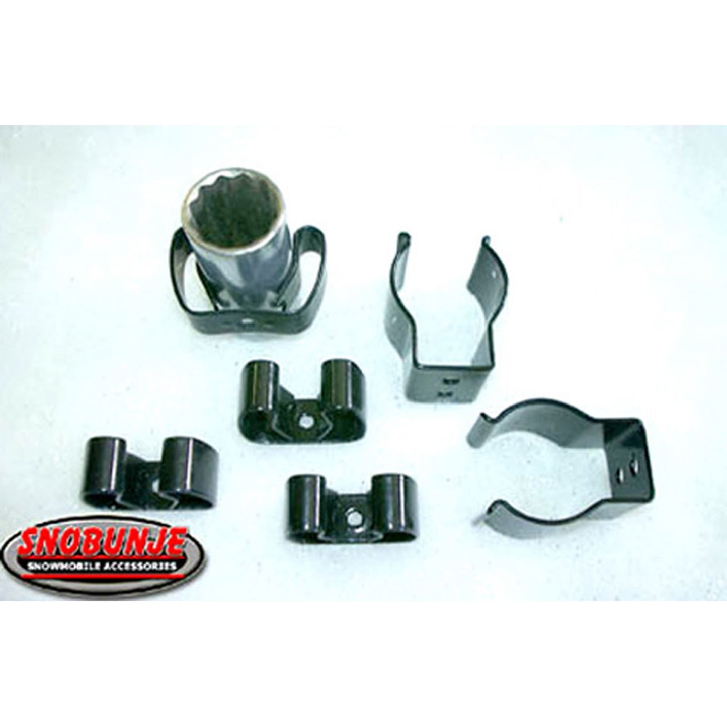Snobunje Gripper Clips [MPN: 1026]_605293