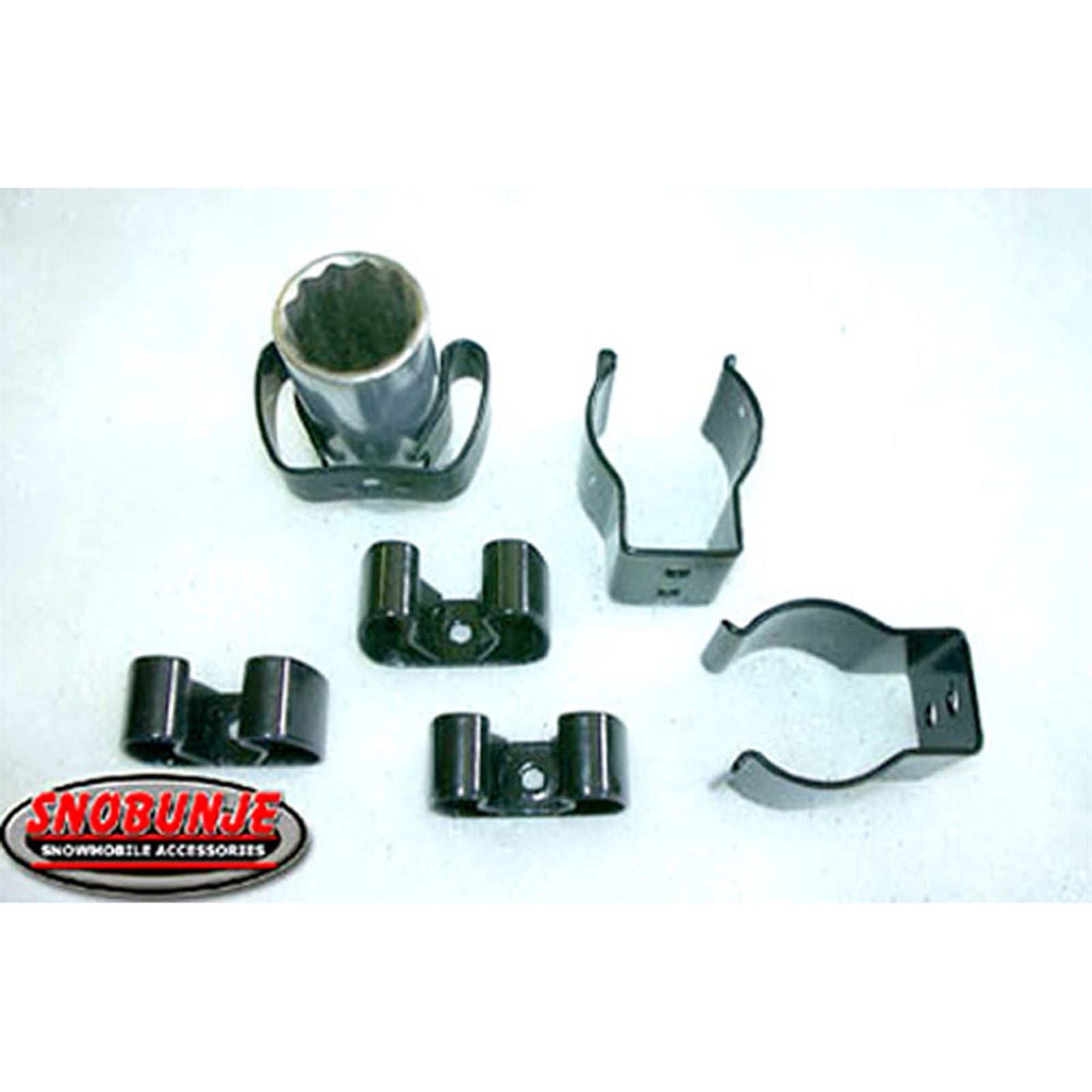 Snobunje Gripper Clips [MPN: 1026]_605293