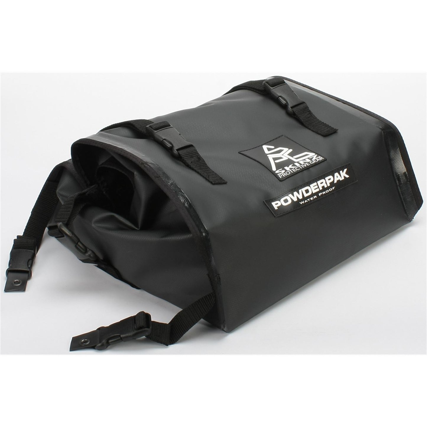 SPG Tunnel Pack Waterproof 15"X15" Universal [MPN: PWPTP200-BK]_312972