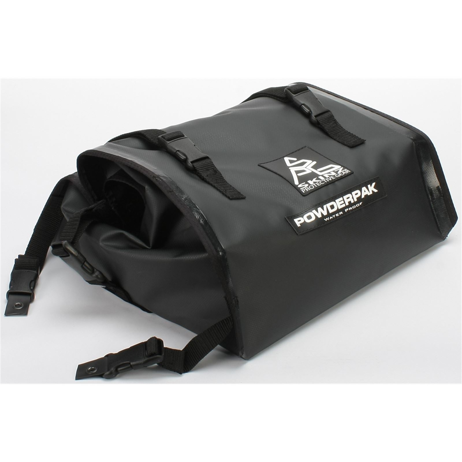 SPG Tunnel Pack Waterproof 15"X15" Universal [MPN: PWPTP200-BK]_312972