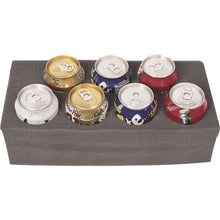 SPI Sports Parts Inc Beverage Holder Seven Can [MPN: SM-16150]_312973