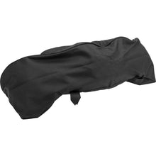Koronis Black with Saddle Bag for Arctic Cat ZR2 & ZR3 Snow Mobile [MPN: 101-100]_312975