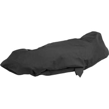 Koronis Black Saddle Bag for Polaris Edge Snow Mobile [MPN: 101-200]_312976