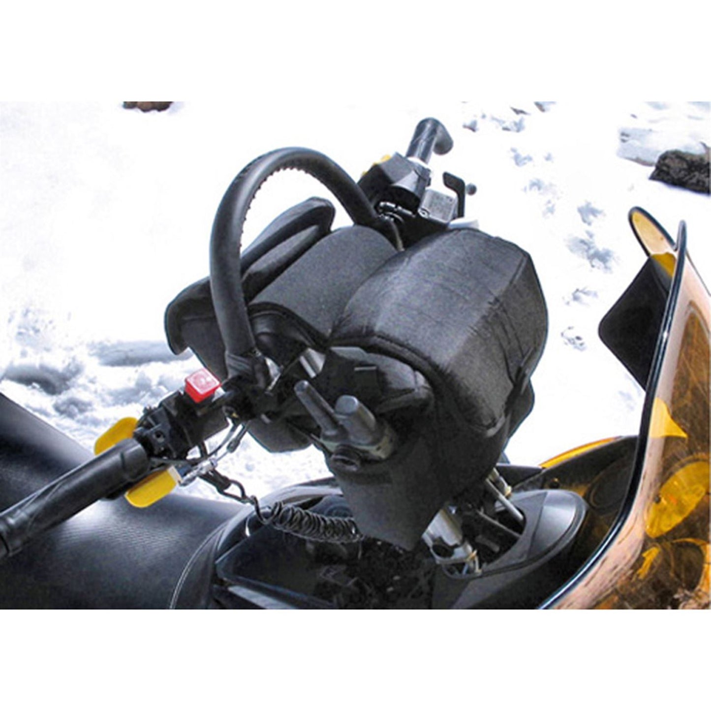 Snobunje Handlebar Bag [MPN: 1035]_605294